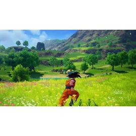 Dragon Ball Z: Kakarot (PEGI) (PS5)