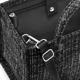 Reisenthel daily shopper XS Shopper Synthetik Black