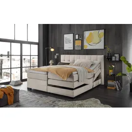 ed exciting design Talena 202 x 211 cm Beige