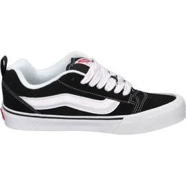 Vans Knu Skool Black 34,5