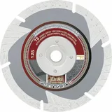 DIEWE WHEELS Diewe Diamant Handtrennscheibe ts - 125 mm