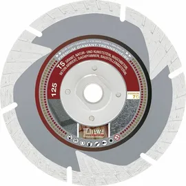 DIEWE WHEELS Diewe Diamant Handtrennscheibe ts - 125 mm