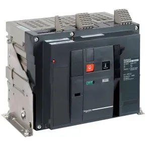 Schneider Electric 48316 MasterPact NW 3200A HF Icm=187kA/690V 3P Trenner Einschubtechnik