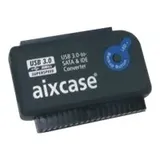 Aixcase blackline AIX-BLUSB3SI-PS