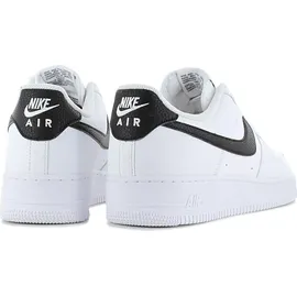 Nike Air Force 1 '07 Herren White/Black 45