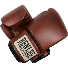 BENLEE Rocky Marciano Benlee Leather Boxing Gloves Premium Training 16 oz