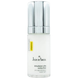 Jean D'Arcel prestige émulsion vita extra fine 30 ml