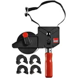Bessey Bandspanner BAN Band-B25xS1mm Spannumfang b.7m BESSEY