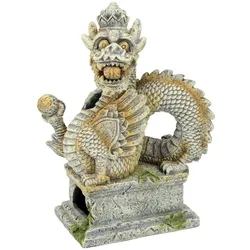 aquatlantis Bali Drache