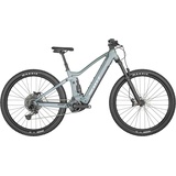 Scott Contessa Strike eRIDE 920 Blau Modell 2024