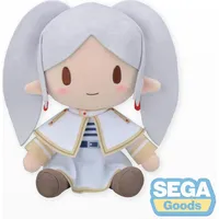 Sega Frieren:beyond Journey ́s End Fuwa Petit Frieren M