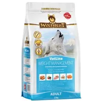 Wolfsblut VetLine Weight Management Truthahn 2 kg