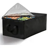 Achilles AD120ACO 53 l Schwarz