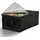 Achilles AD120ACO 53 l Schwarz