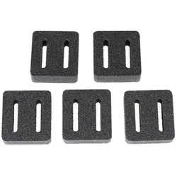 Ortlieb Distance Padding neutral