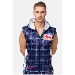 Lonsdale Einlauf Jacke CLUTTON
