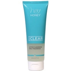 Hey Honey Be Clear Reinigungsgel 125 ml