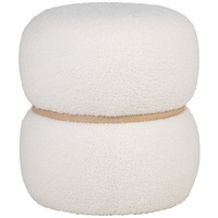 House Nordic Pouf Milford