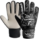 Reusch Attrakt Starter Torwarthandschuhe Black 5