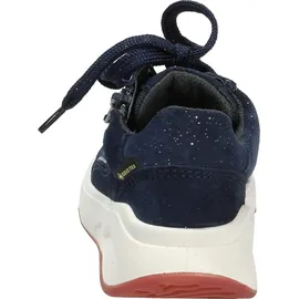 superfit Melody Sneaker, blau 8000, 26 - 26