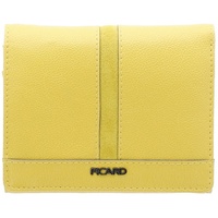 Picard Marie 1 Flap Wallet Lemon