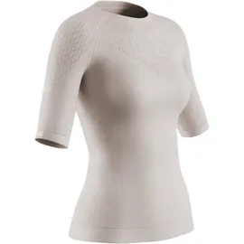Bauerfeind Funktionsshirt Kurzarm grau XS