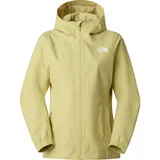 The North Face Quest Mono Regenjacke Damen Braun XS