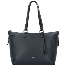 Picard Java Shopper Tasche Leder 44 cm Laptopfach ozean