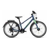 Cube Numove 200 Street navalblue'n'apple Modell 2024 (850530)