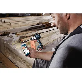Bosch GSB 18V-85 C Professional inkl. 2 x 5,0 Ah + L-Boxx 06019G0300