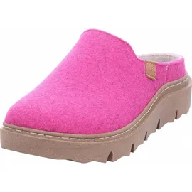 Josef Seibel Pantoffeln Rosa 36