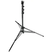 Manfrotto 270BSU Super Stahl Schwarz