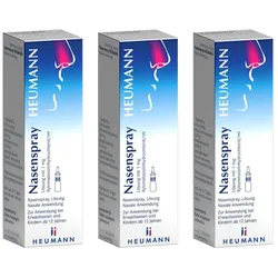 Nasenspray Heumann