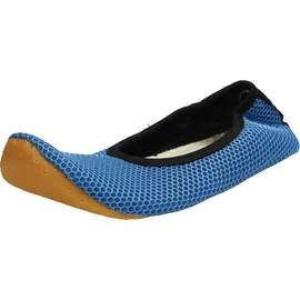 Beck Unisex Adult Airbecks-026 Blau Adult-7,5 41