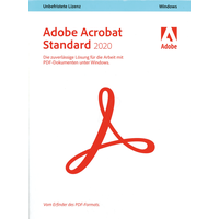 Adobe Acrobat Standard Win, Desktop-Publishing