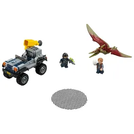 LEGO Jurassic World Pteranodon-Jagd (75926)