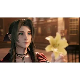 Final Fantasy VII Remake PS4