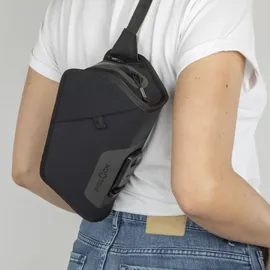 Fidlock Twist Essential Bag L schwarz