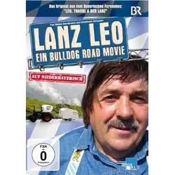 Lanz Leo - Ein Bulldog Road Movie auf Niederbayerisch | Zustand: Neu & original versiegelt