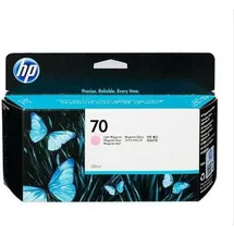 HP 70 hell magenta