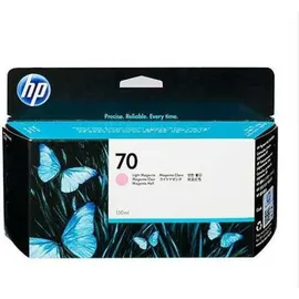 HP 70 hell magenta