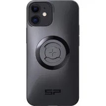 SP CONNECT iPhone 13 Mini Handyhülle schwarz