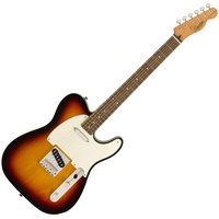Squier Fender Squier Classic Vibe 60s Telecaster LRL 3TS