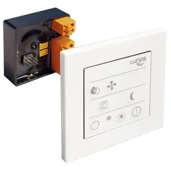 Steuerung Smart Comfort für alle e2, ego und RA15-60