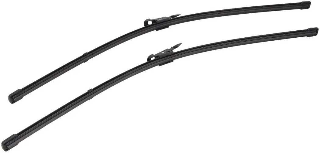 Spazzola tergicristallo DENSO Flat Blades DF-025, 650/600mm, Anteriore, 2 Pezzo