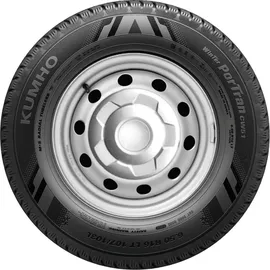 Marshal CW51 195/75 R16 107/105R