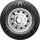 Marshal CW51 195/75 R16 107/105R