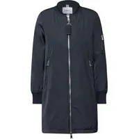 Cecil Long Blouson, dark navy blue S