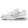 Nike Air Max Pulse Herren Weiß 44,5