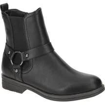 TAMARIS 1-25352-41 black 38